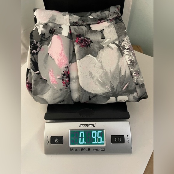 Abercrombie kids Floral Sleeveless Dress size small - Picture 6 of 8